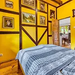 Privat bolig Gleboki Jar Świeradów-Zdrój