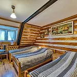 Privatunterkunft Gleboki Jar Świeradów-Zdrój