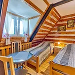 Privat bolig Gleboki Jar *