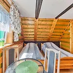 Gleboki Jar Privatunterkunft Świeradów-Zdrój