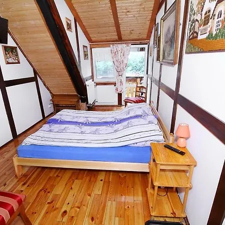 Gleboki Jar Świeradów-Zdrój