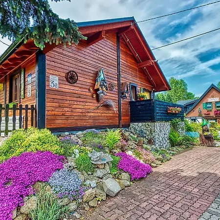 Gleboki Jar Świeradów-Zdrój