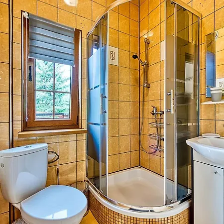 Kwatera prywatna Głęboki Jar *