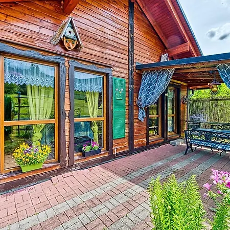 Gleboki Jar * Świeradów-Zdrój