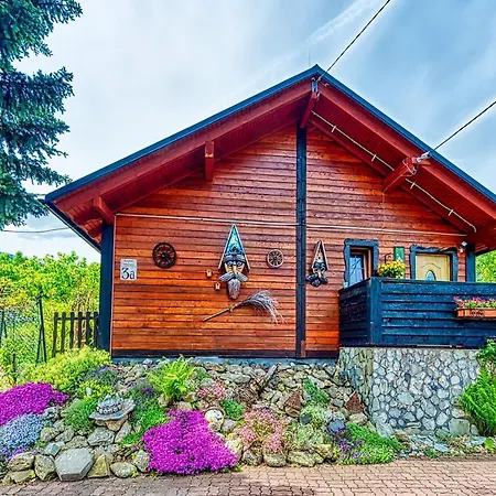 Gleboki Jar Quarto em Acomodações Particulares Świeradów-Zdrój