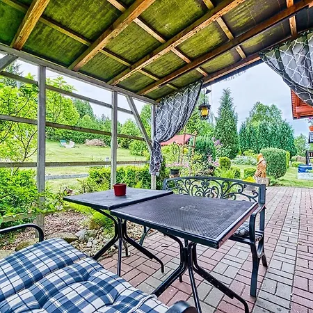 民宿 Gleboki Jar Świeradów-Zdrój