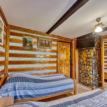 Gleboki Jar 民宿 *