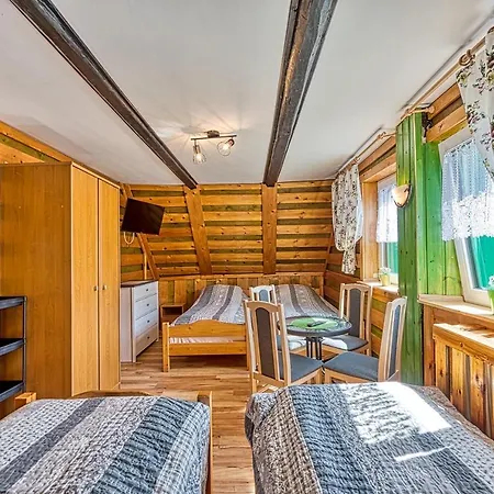 Gleboki Jar Świeradów-Zdrój