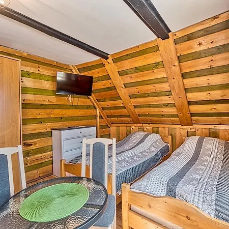 Gleboki Jar Świeradów-Zdrój