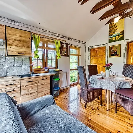 Gleboki Jar Świeradów-Zdrój