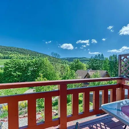 Gleboki Jar 民宿 Świeradów-Zdrój