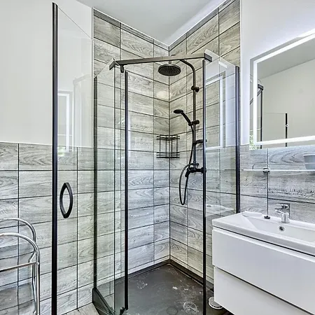 Gleboki Jar 民宿 *