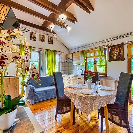 Gleboki Jar * Świeradów-Zdrój