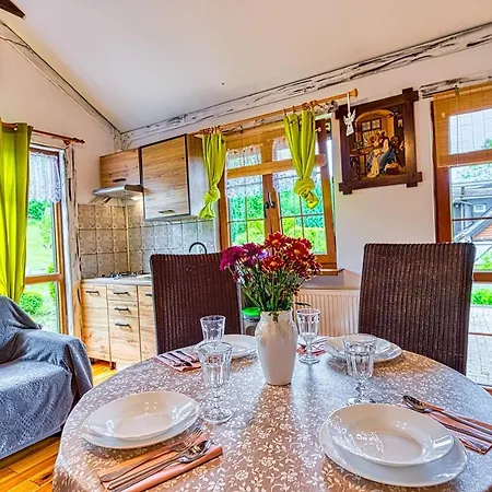 Gleboki Jar Świeradów-Zdrój