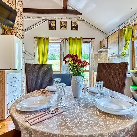 Gleboki Jar * Świeradów-Zdrój