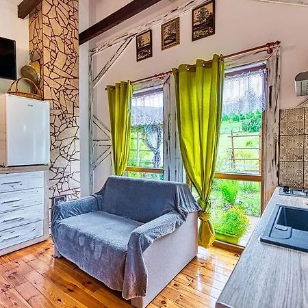 Gleboki Jar 民宿 Świeradów-Zdrój