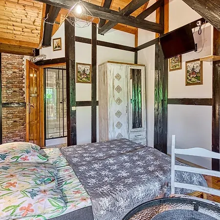 Gleboki Jar Świeradów-Zdrój