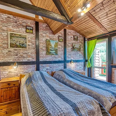 民宿 Gleboki Jar Świeradów-Zdrój