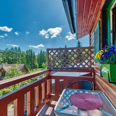 Quarto em Acomodações Particulares Gleboki Jar Świeradów-Zdrój