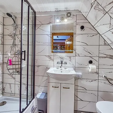 Gleboki Jar Świeradów-Zdrój