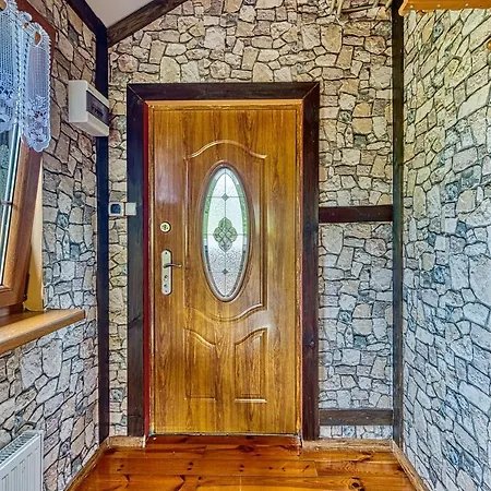 Quarto em Acomodações Particulares Gleboki Jar *