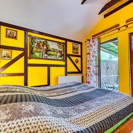 Homestay Gleboki Jar