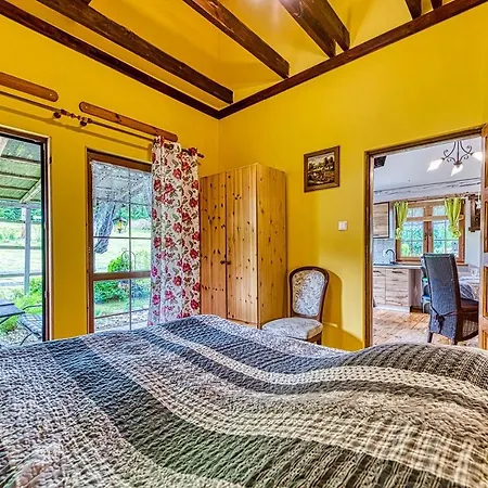 Gleboki Jar * Świeradów-Zdrój