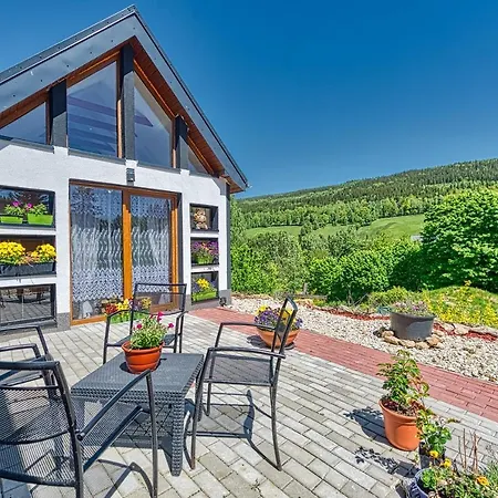 民宿 Gleboki Jar *