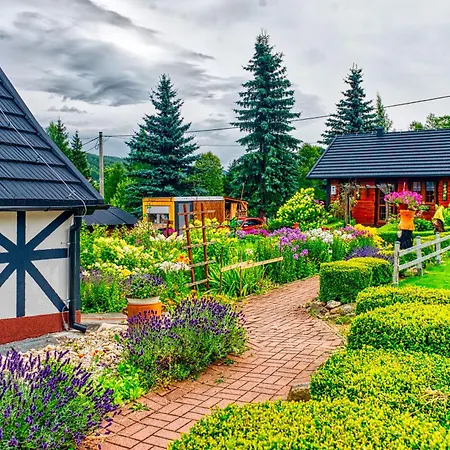 Gleboki Jar 民宿 *