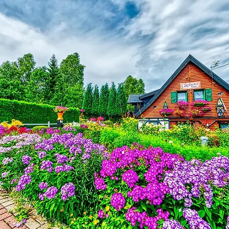 Gleboki Jar Świeradów-Zdrój