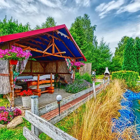 Quarto em Acomodações Particulares Gleboki Jar *