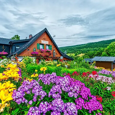 Homestay Gleboki Jar