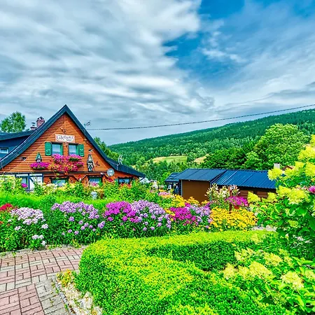 Gleboki Jar * Świeradów-Zdrój