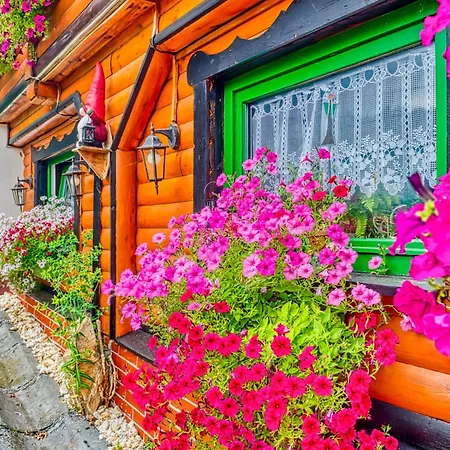 Gleboki Jar * Świeradów-Zdrój