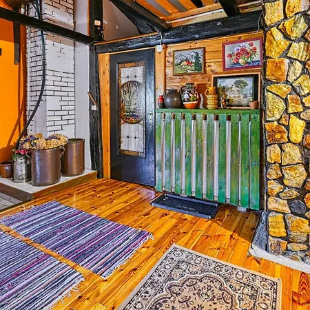 Gleboki Jar * Świeradów-Zdrój