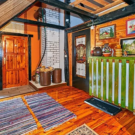 Gleboki Jar 民宿 *