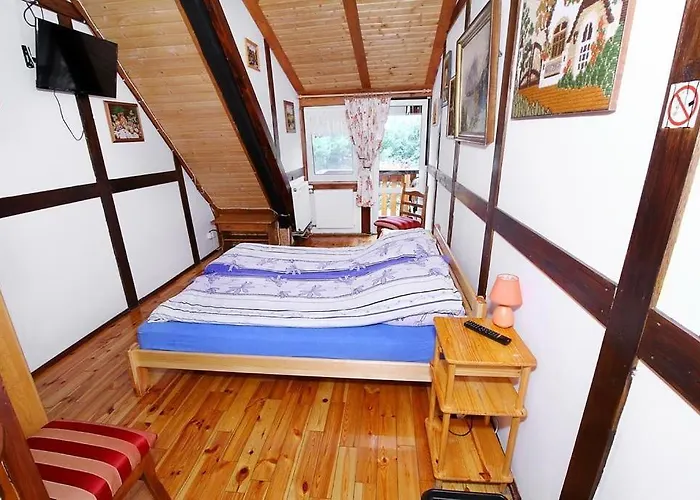 Gleboki Jar Świeradów-Zdrój