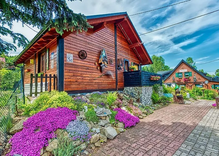 Gleboki Jar Świeradów-Zdrój