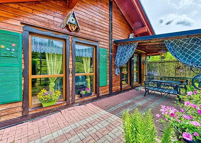 Gleboki Jar * Świeradów-Zdrój