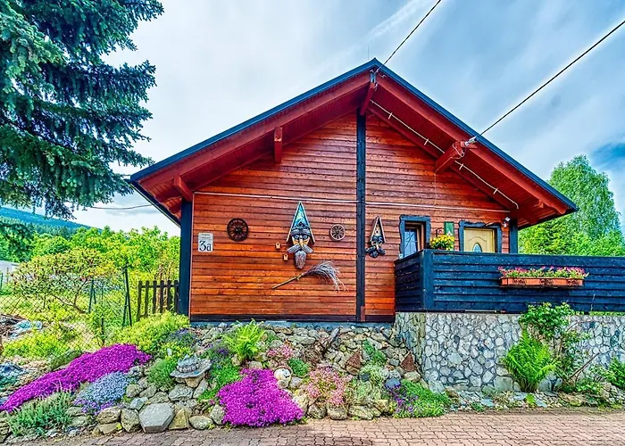 Gleboki Jar Accommodatie bij particulieren Świeradów-Zdrój