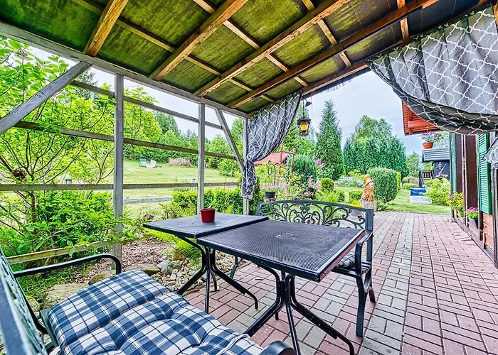 Accommodatie bij particulieren Gleboki Jar Świeradów-Zdrój