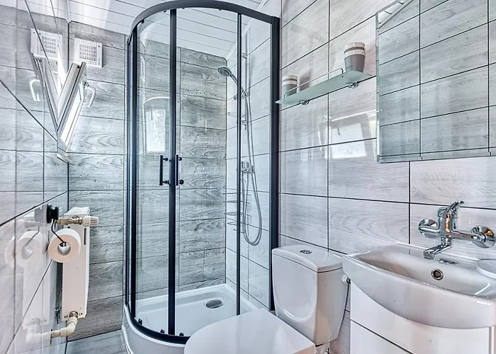 Gleboki Jar * Świeradów-Zdrój