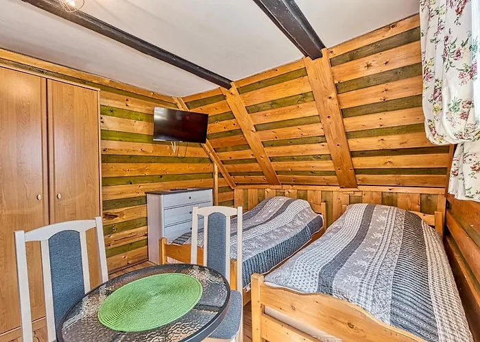 Gleboki Jar Świeradów-Zdrój