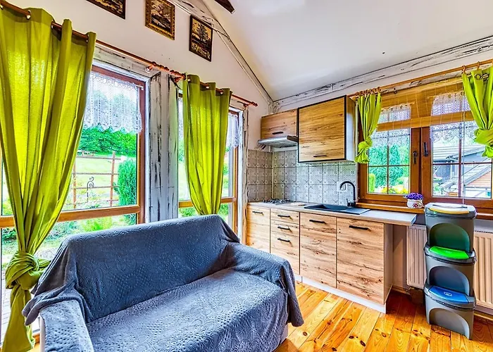 Accommodatie bij particulieren Gleboki Jar *