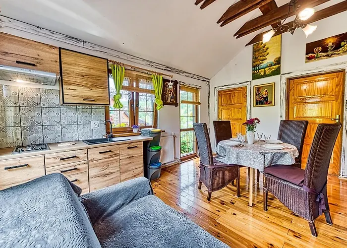 Gleboki Jar Świeradów-Zdrój