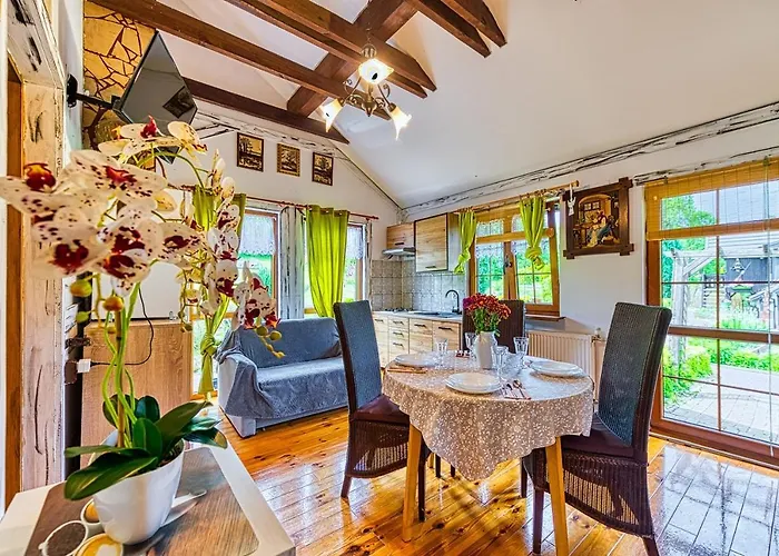 Gleboki Jar * Świeradów-Zdrój