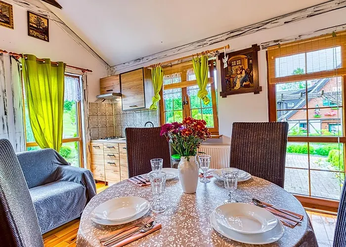 Gleboki Jar Świeradów-Zdrój