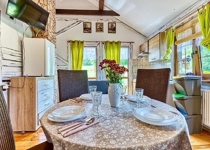 Gleboki Jar * Świeradów-Zdrój