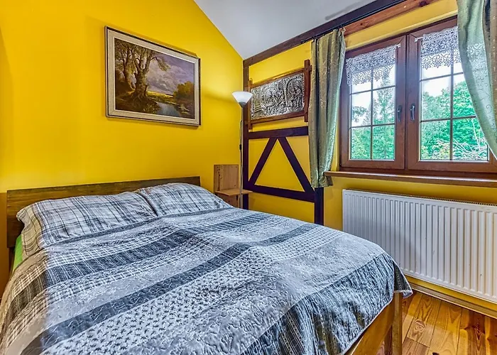 Accommodatie bij particulieren Gleboki Jar