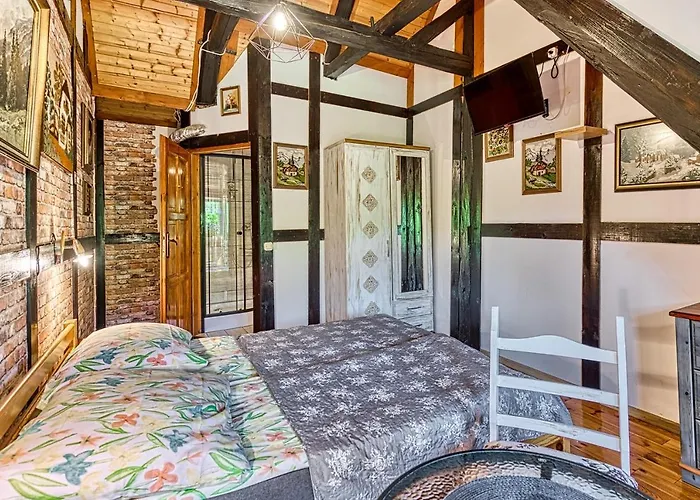 Gleboki Jar Świeradów-Zdrój